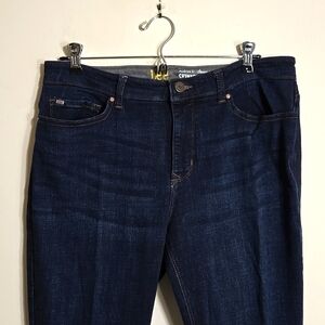 💥Lee Midrise Fit Skinny Jeans
